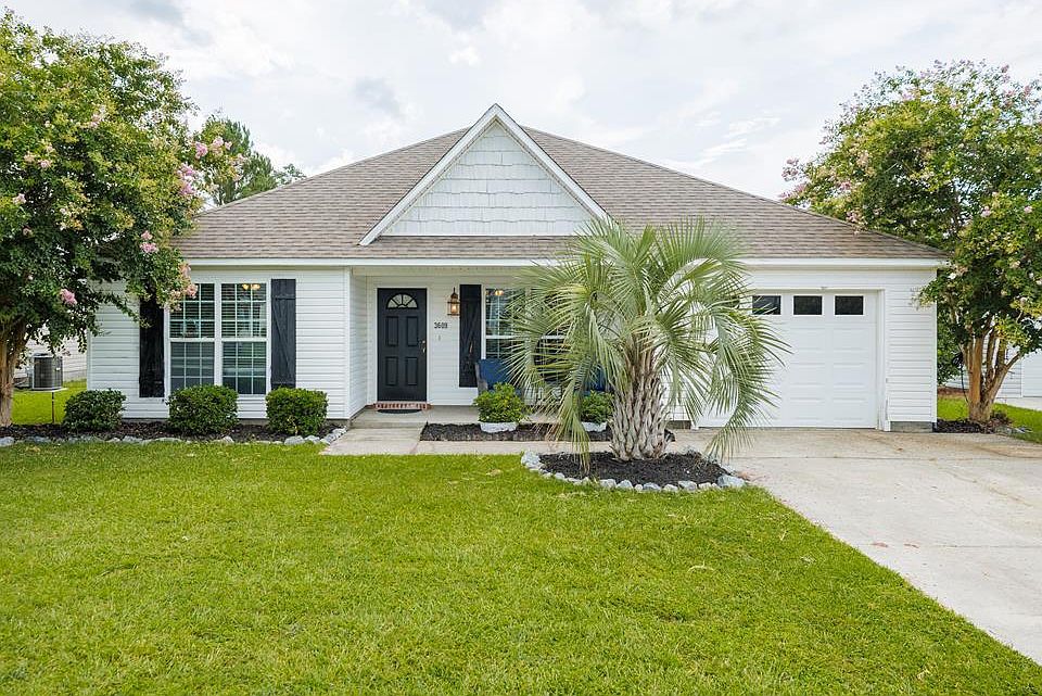 1st image of 3609 Druid Oaks Dr