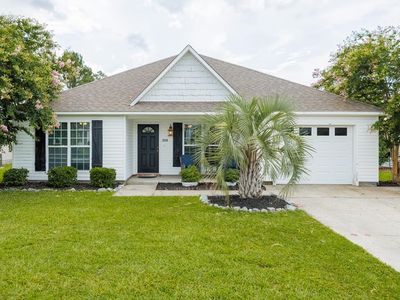 3609 Druid Oaks Dr, Valdosta, GA, 31605