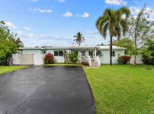 3179 Melaleuca Road, West Palm Beach, FL 33406