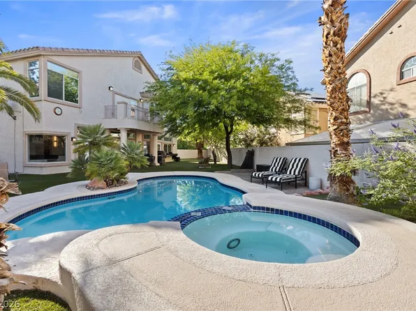118 Weatherwood Ct, Henderson, NV 89074