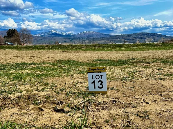 712 Petra Court, Omak, WA 98841