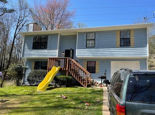 510 Strickland Rd, Alpharetta, GA 30004