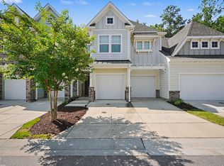 564 Chessie Sta, Apex, NC 27502