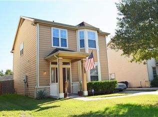 6322 Scotchwood Dr, Katy, TX 77449