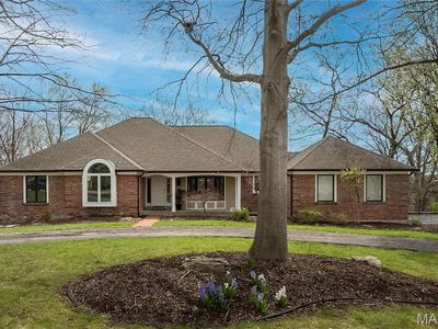 9838 Eagle Hill Ln, Saint Louis, MO, 63127
