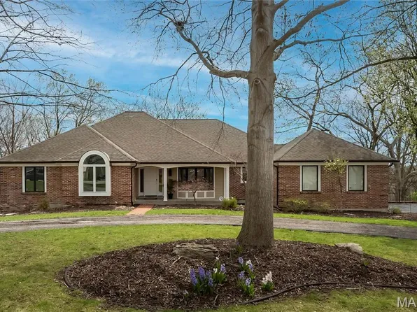 9838 Eagle Hill Ln, Saint Louis, MO 63127
