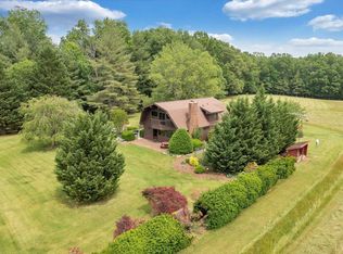 2340 Jopling Rd, Bedford, VA 24523