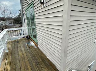 3 Doon Way #2, Essex Junction, VT 05452