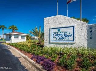 4670 A1a #3102, Saint Augustine, FL 32080