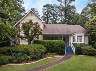 7145 Northgreen Dr, Sandy Springs, GA 30328