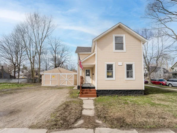 1204 March St, Kalamazoo, MI 49001