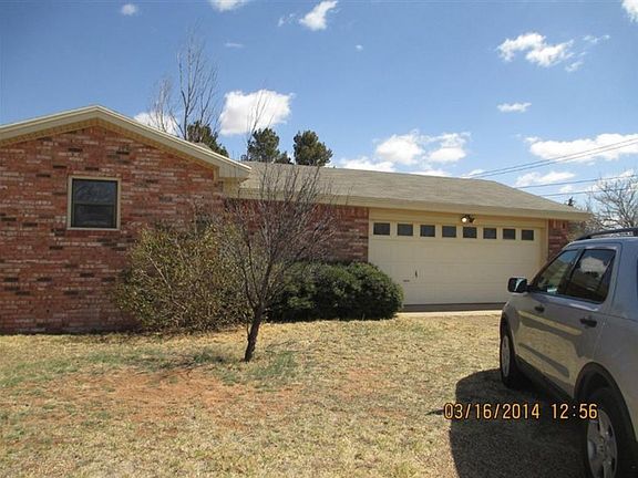 Large Garage