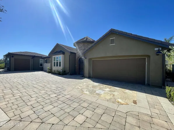 6590 High Country Pl, Moorpark, CA 93021