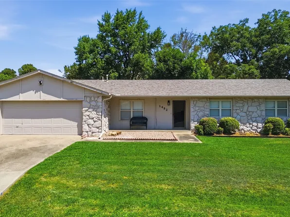 1452 Paradise Ln, Claremore, OK 74017