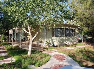2410 E Aster St, Douglas, AZ 85607