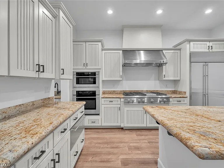 11280 Granite Ridge Dr #1037 — Photo 20