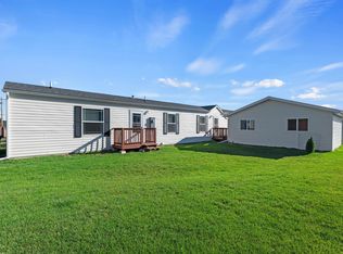 3042 Trailhead Loop, Sturgis, SD 57785