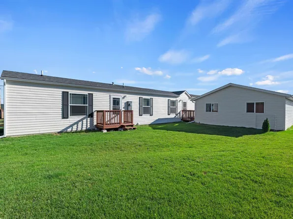 3042 Trailhead Loop, Sturgis, SD 57785