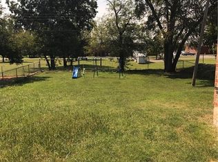 14556 Gilbert St, Choctaw, OK 73020