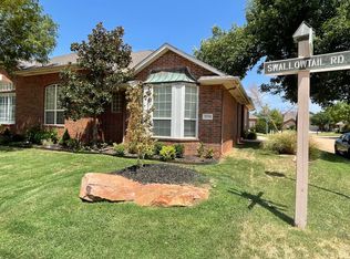 15500 Swallowtail Rd, Edmond, OK 73013