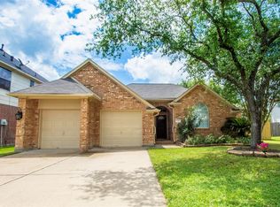 6310 Laurel Run, Houston, TX 77084
