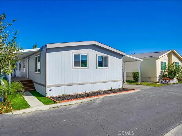 15050 Monte Vista Ave Space 144, Chino Hills, CA 91709