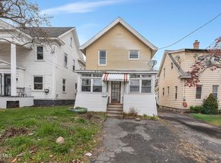 9 Lawn Avenue, Albany, NY 12204