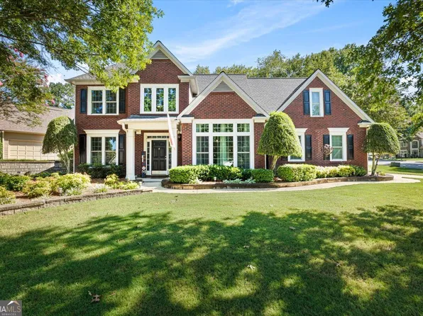 3422 Blaisdell Rd, Buford, GA 30519