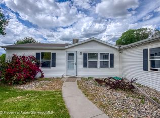37 Little Phoenix Way, Parachute, CO 81635
