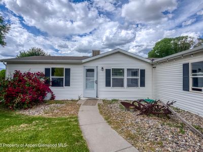 37 Little Phoenix Way, Parachute, CO, 81635