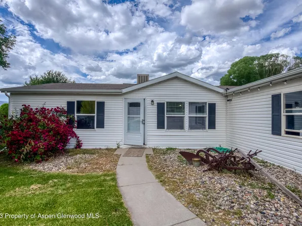 37 Little Phoenix Way, Parachute, CO 81635