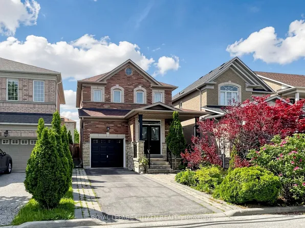 23 Planter Cres, Vaughan, ON L4H 2V5