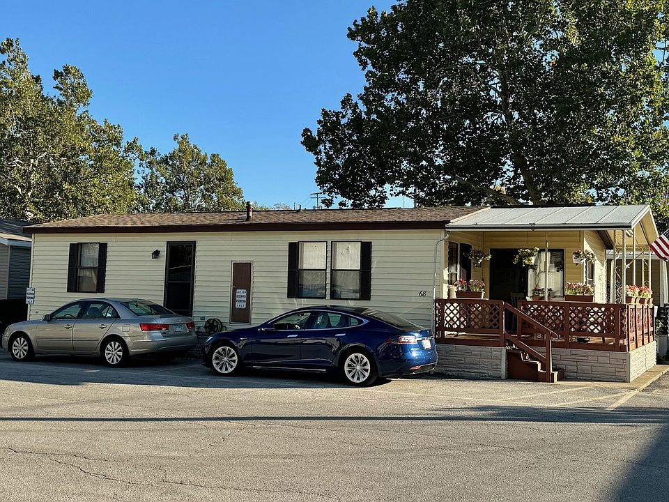 1st image of 2993 Curtis St Lot 68