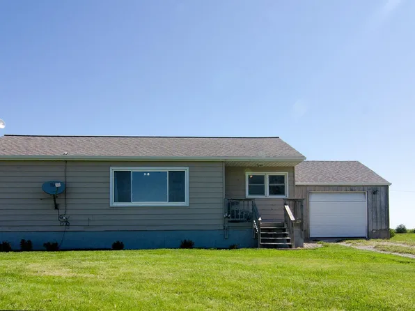 1545 Jasmine Ave, Fairfield, IA 52556