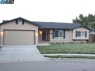 7959 Diana Ln, Dublin, CA 94568