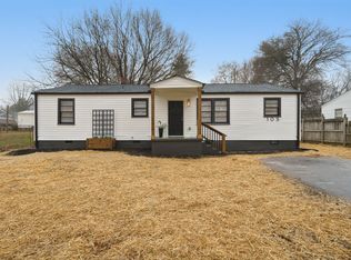 105 Jasmine Dr, Greenville, SC 29611