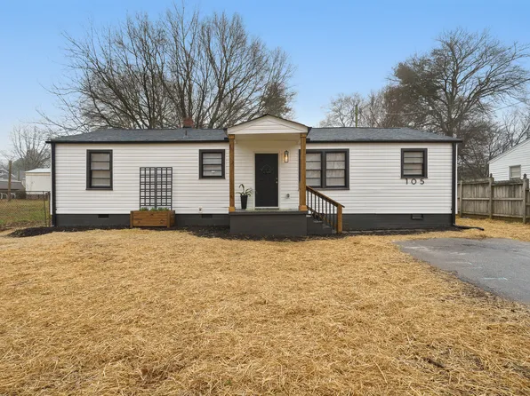 105 Jasmine Dr, Greenville, SC 29611