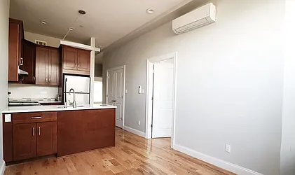 Rented by Joel Scharf, LREB