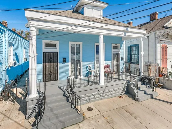 2215-2217 Dumaine St, New Orleans, LA 70119
