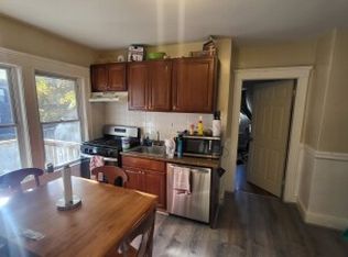 9-12 Radnor Rd #2K, Brighton, MA 02135