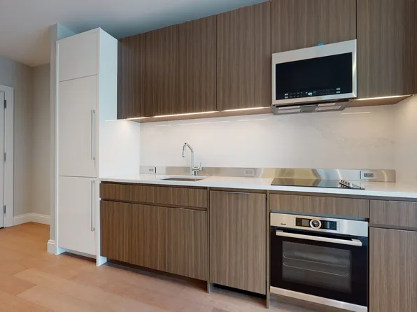 100 Shawmut Ave #413, Boston, MA 02118