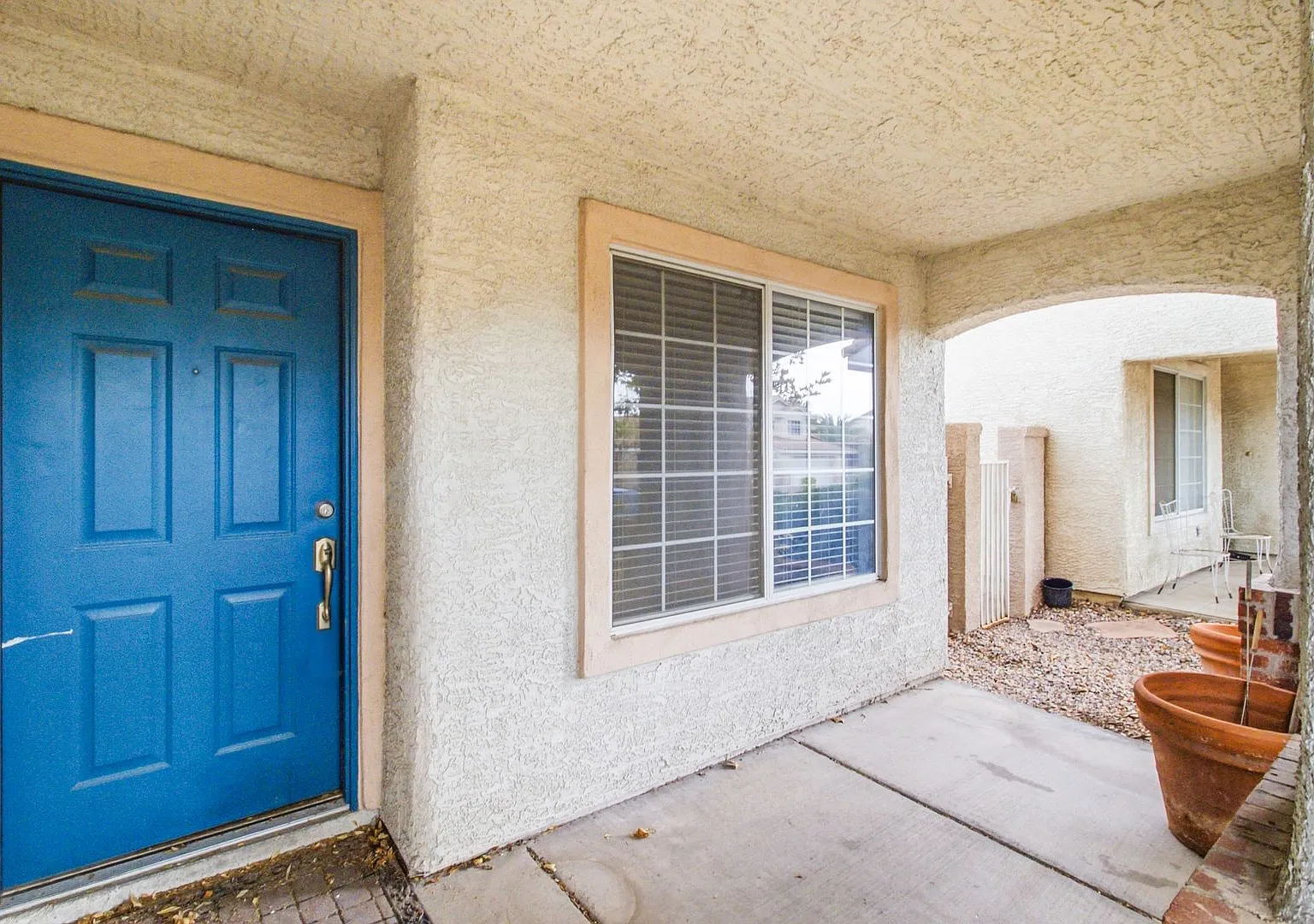 Green Valley Single Story Home — Photo 3