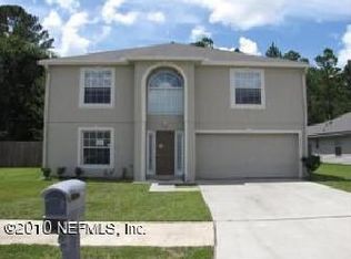1538 Seawolf Trl, Jacksonville, FL 32221