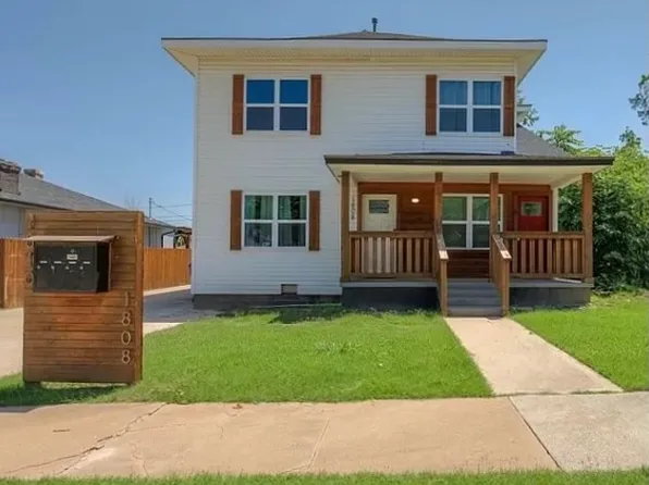1810 NW 11th St #A, Oklahoma City, OK 73106