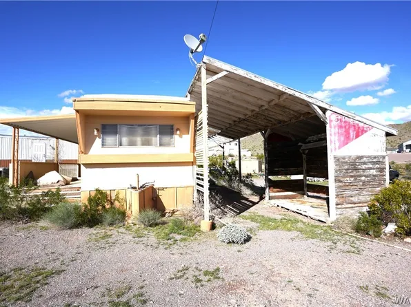 4197 E Mojave Ln, Bullhead City, AZ 86429