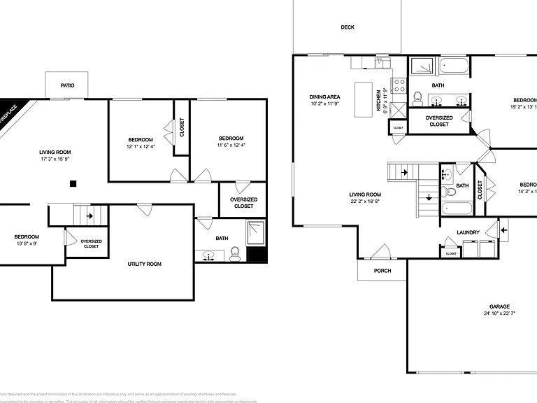 1341 Meadow Ln — Photo 19