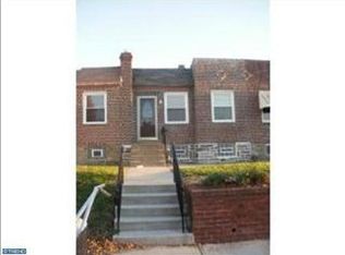 6819 Algard St, Philadelphia, PA 19135