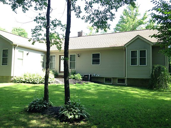 Back of House