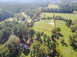 20174 Old Sorters Rd, Porter, TX 77365