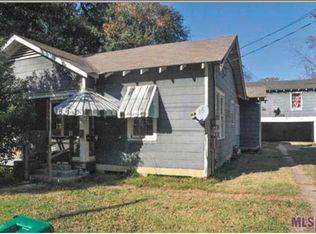 3157 Midway Ave, Baton Rouge, LA 70805